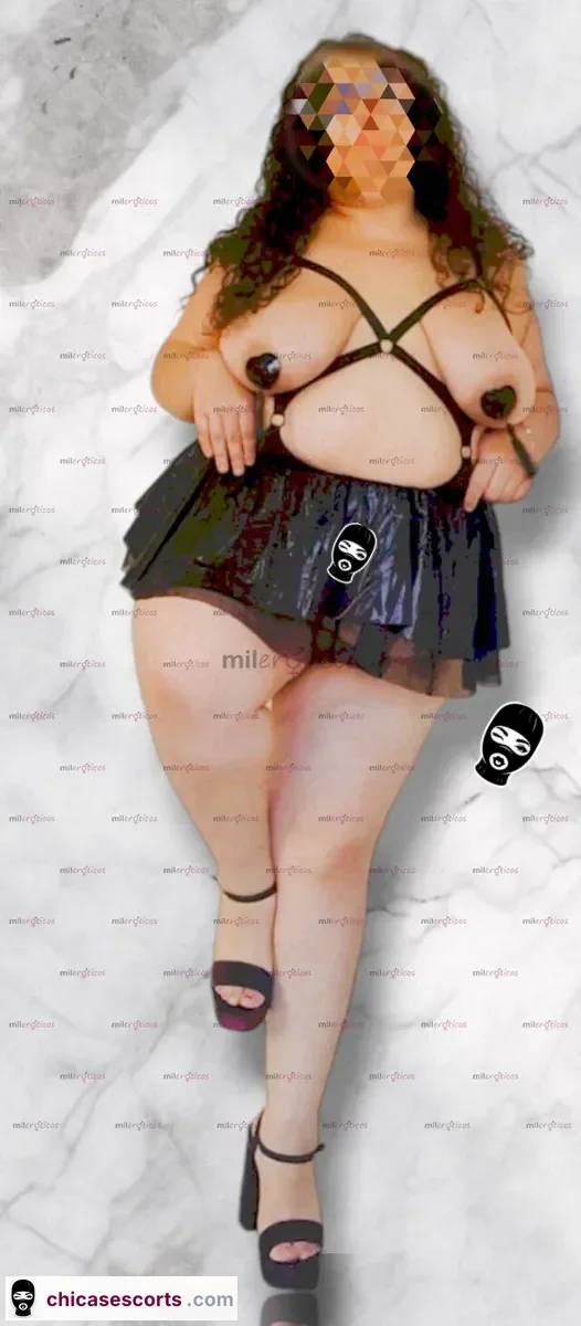 Foto de Rica Bbw Real Sin EngañOs. Gordita Rica Y Cachonda — imagen 9