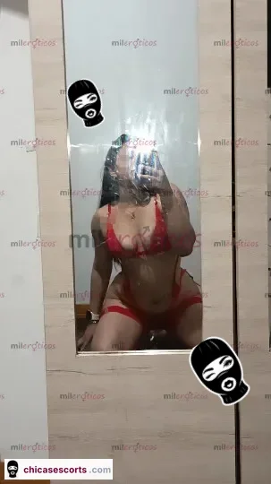 Foto de Rica Blanquita Hago Salidas A Toda Bogota,Escribeme. — imagen 7