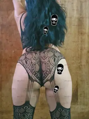 Rica Mamacita Nalgona, Escorts en Bogotá — 23 años