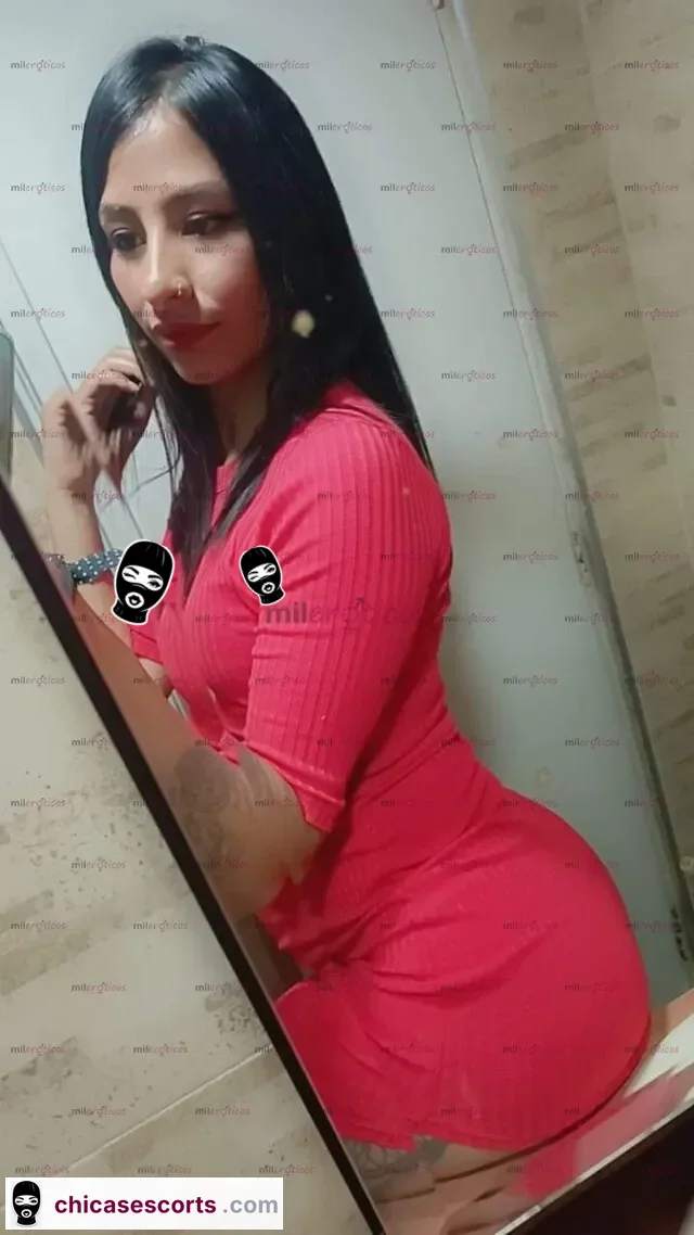 Foto de Rica Y Apretadita ExóTica Morena ,Hermosa Y Sexy — imagen 4