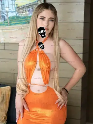 Rubia Vip Deliciosa Esperando Por Ti 24 7, Escorts en Aguascalientes — 24 años