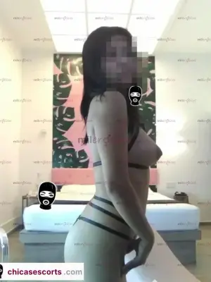 Sal De La Rutina ReláJate Junto A. Mi Y DéJate Consentir Real Y Cachonda., Escorts en Aguascalientes, México — 18 años