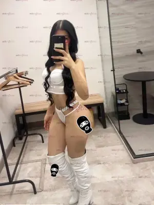 Scort Vip Para Gustos Exigentes Medidas Perfectas Cuerpo Espectacular Disponible, Escorts en Guadalajara, México — 22 años