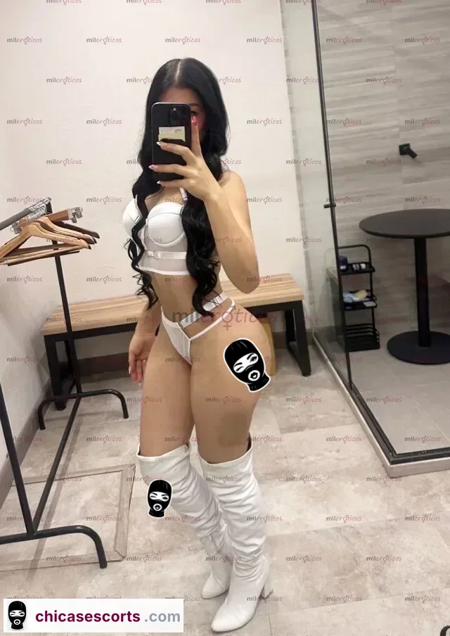 Foto de Scort Vip Para Gustos Exigentes Medidas Perfectas Cuerpo Espectacular Disponible — foto de perfil verificado