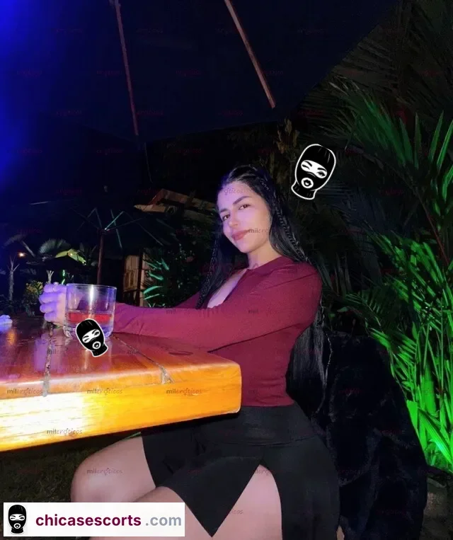 Foto de Scort Vip Para Gustos Exigentes Medidas Perfectas Cuerpo Espectacular Disponible — imagen 3