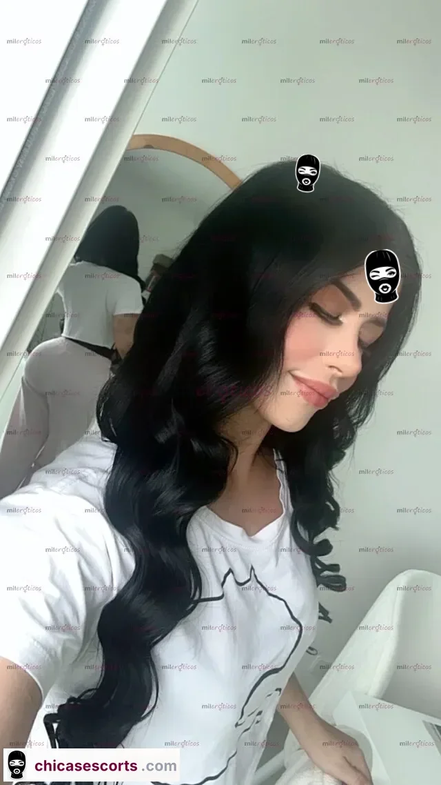 Foto de Scort Vip Para Gustos Exigentes Medidas Perfectas Cuerpo Espectacular Disponible — imagen 4