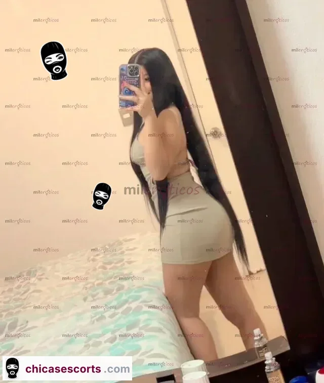 Foto de Scort Vip Para Gustos Exigentes Medidas Perfectas Cuerpo Espectacular Disponible — imagen 6