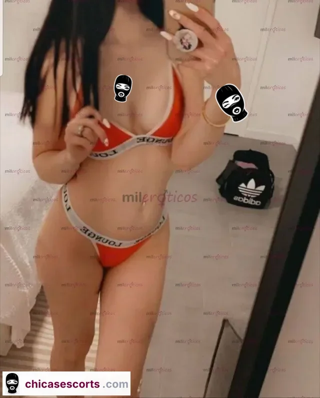 Foto de Senos Redonditos, Escorts en Querétaro, México