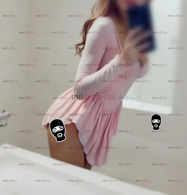 Foto de Senos Redonditos — foto de perfil verificado