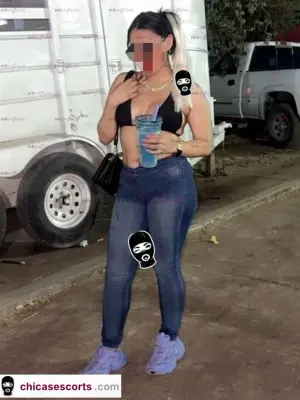 Sere La Amante Perfecta Que Te Hara Curar El Alma Completita, Escorts en Aguascalientes, México — 19 años