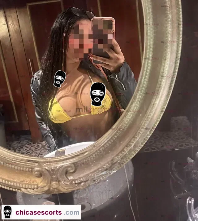 Foto de Sere La Amante Perfecta Que Te Hara Curar El Alma Completita — imagen 4