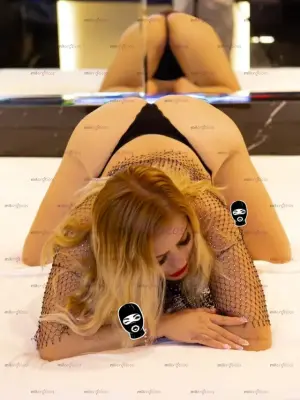 Seré Tu Fantasia Y Ese Deseo Prohibido Que Haz Tenido Siempre, Escorts en Mérida, México — 19 años