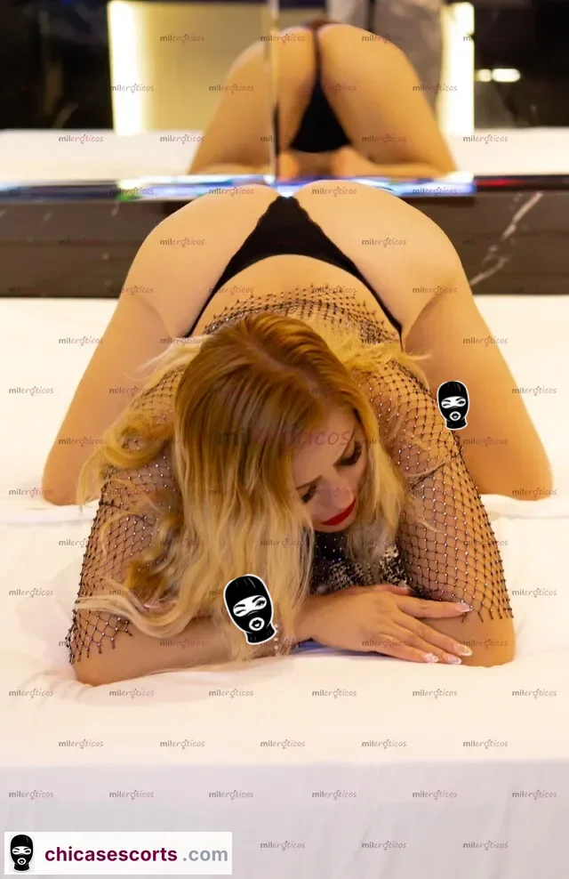 Foto de Seré Tu Fantasia Y Ese Deseo Prohibido Que Haz Tenido Siempre — imagen 7