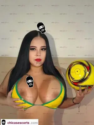 Sexi MuñEca Porno Bronceada Juguetona Mojadita Cachonda Complaciente A La Fja, Escorts en Medellín — 18 años