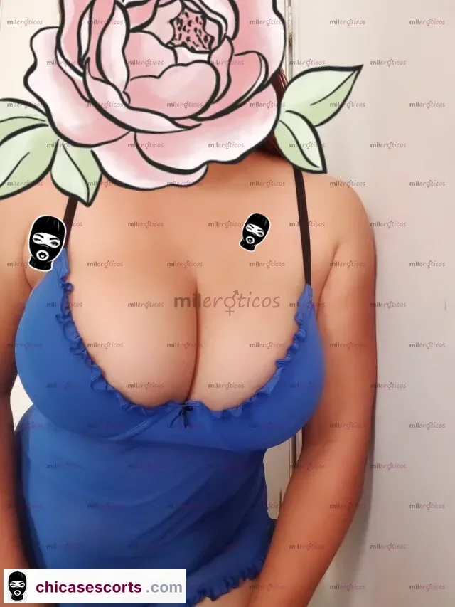 Foto de Sexy,Cachonda,Perversa Lista Para Llenarte De Placer.... — imagen 4