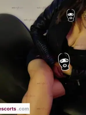 Sin DepóSitos Previos, Escorts en Guadalajara — 40 años