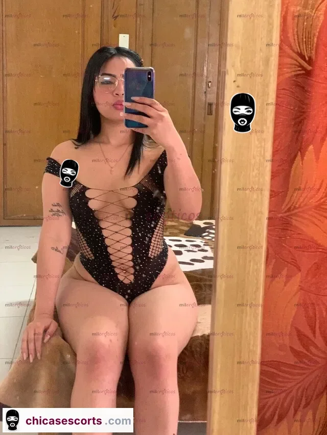 Foto de SóLo Domicilio, Soy Anny Disponible Para Ti Amor — foto de perfil verificado