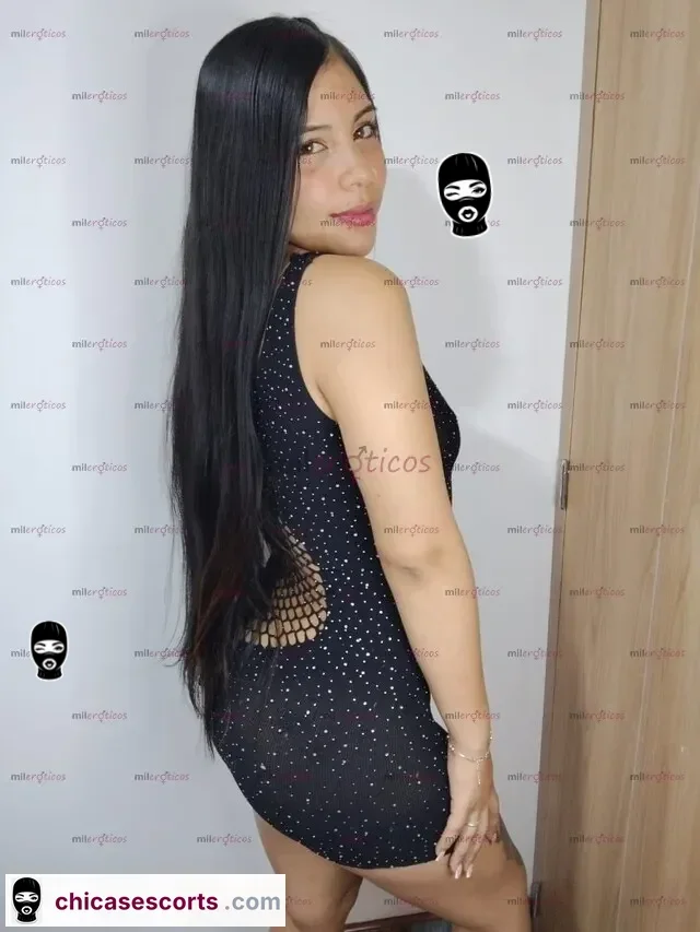 Foto de Solo Domicilios Encantadora Y Atrevida Con Ganas De Complacerte — imagen 5