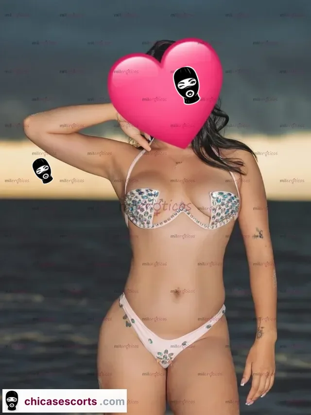 Foto de Solo Por Unos Dias Llamame Soy Katty Extranjera Nalgona, Escorts en Mérida, México