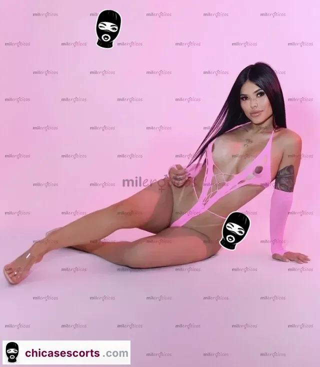 Foto de Soy Alana Scort Tierna Y Malvada Te Hare Un Oral Garganta Profunda Delicioso — imagen 3