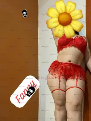 Soy Fanny Garantizo Imagen Para MáS Info Enviame Mensaje, Escorts en Guadalajara — 19 años