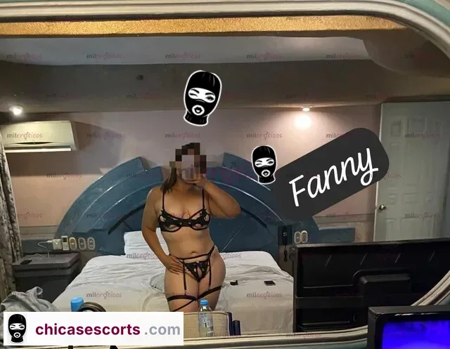 Foto de Soy Fanny Garantizo Imagen Para MáS Info Enviame Mensaje — imagen 3