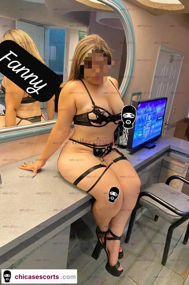 Foto de Soy Fanny Garantizo Imagen Para MáS Info Enviame Mensaje — imagen 4