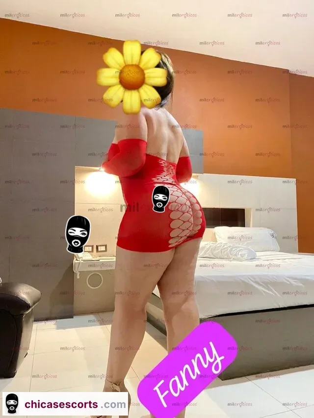 Foto de Soy Fanny Garantizo Imagen Para MáS Info Enviame Mensaje — imagen 5