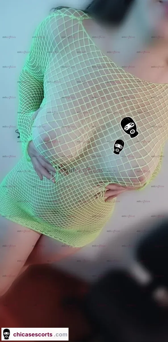 Foto de Soy Maria áNgel Deliciosa Blanquita Sexy Deliciosa — imagen 4