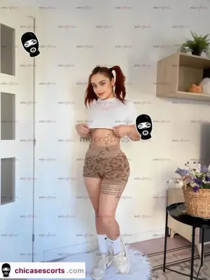 Soy Sofi Me Encanta Que Me Den Duro Y Que Me Digan Cosas Malas Al Oido, Escorts en Medellín, Colombia — 40 años