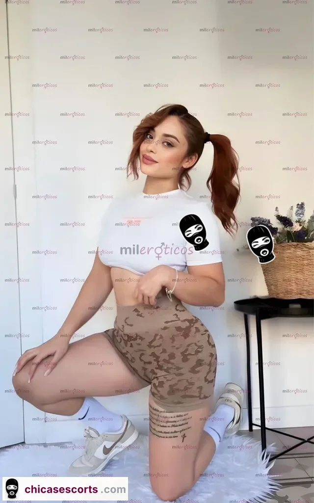 Foto de Soy Sofi Me Encanta Que Me Den Duro Y Que Me Digan Cosas Malas Al Oido — imagen 3