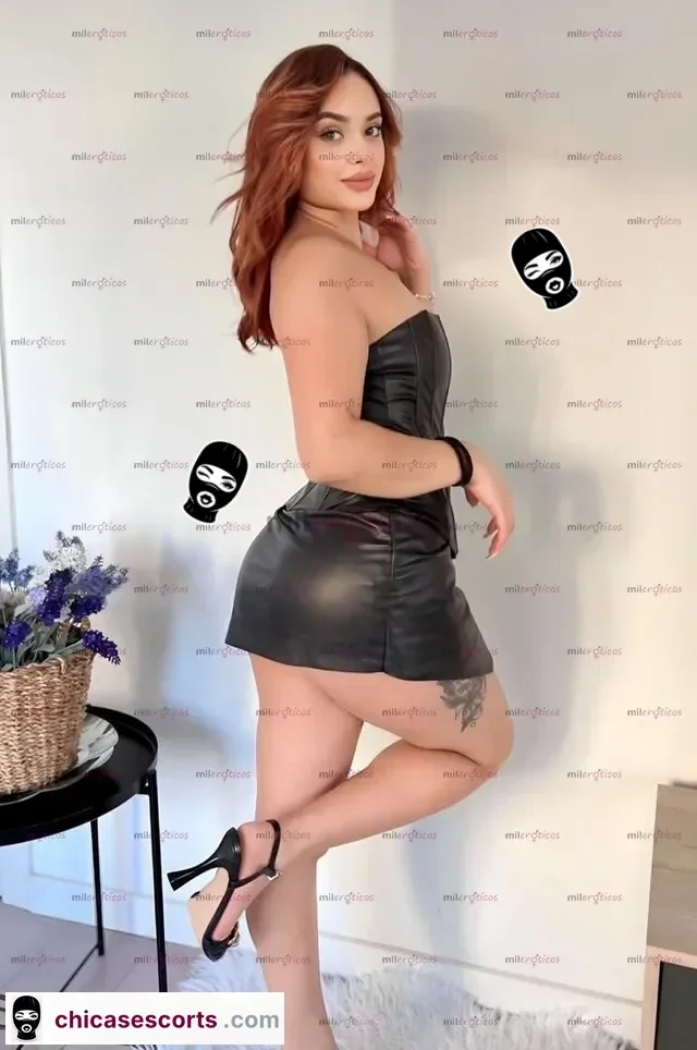 Foto de Soy Sofi Me Encanta Que Me Den Duro Y Que Me Digan Cosas Malas Al Oido — imagen 4