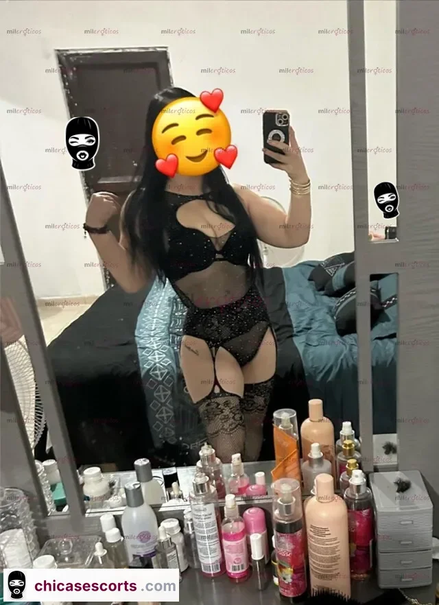 Foto de Soy Tu Mejor Obcion Chica Blanca Pelo Negro 100 % Natural Tendras El Mejor Sexo — imagen 3