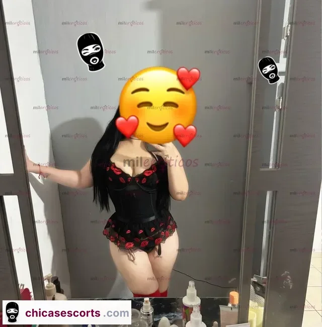 Foto de Soy Tu Mejor Obcion Chica Blanca Pelo Negro 100 % Natural Tendras El Mejor Sexo — imagen 4