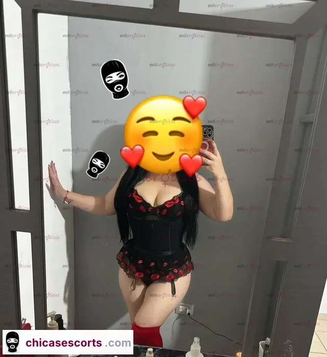 Foto de Soy Tu Mejor Obcion Chica Blanca Pelo Negro 100 % Natural Tendras El Mejor Sexo — imagen 6