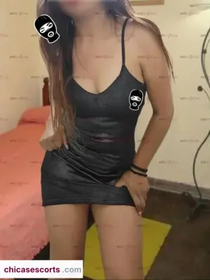 Soy Univertaria Hago Favores Sexuales A Cambio De Dinero, Escorts en Querétaro, México — 24 años