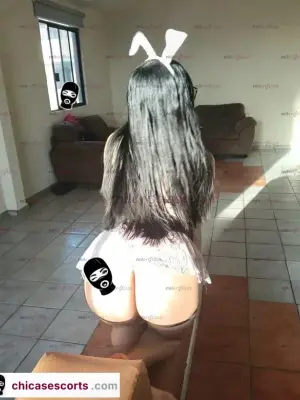 Te Complazco En Lo Que Te Guste, Escorts en Bogotá, Colombia — 19 años