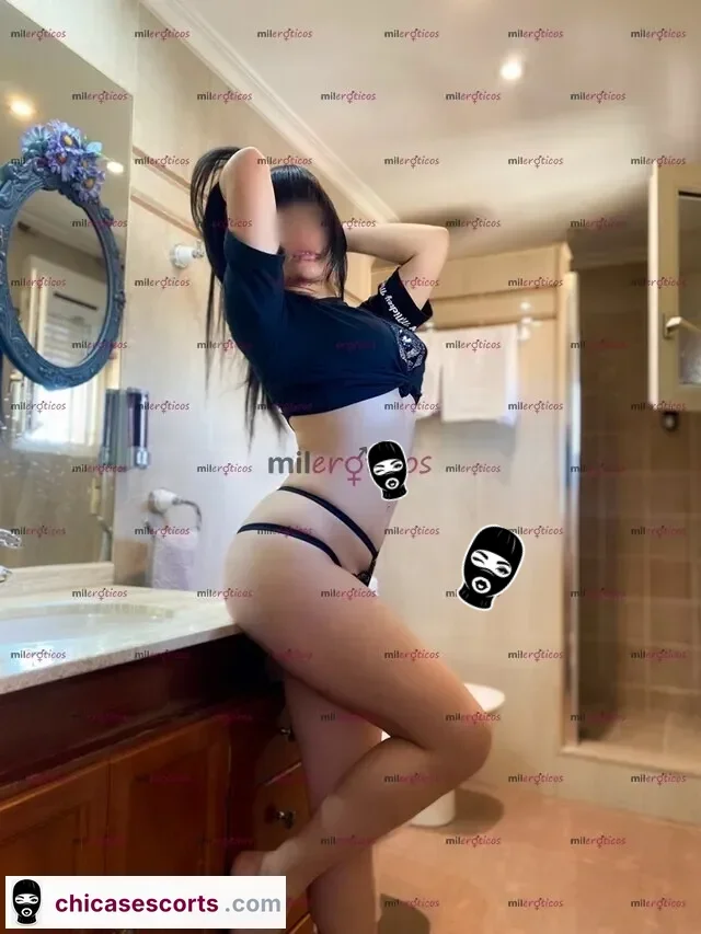 Foto de Tengo Apto Privado Para Q Hagamos El Amor Bien Delicioso Puedes Venir En Pareja, Escorts en Bogotá, Colombia