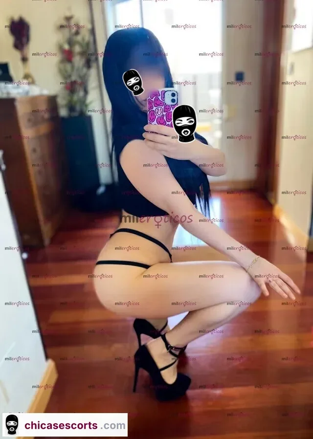 Foto de Tengo Apto Privado Para Q Hagamos El Amor Bien Delicioso Puedes Venir En Pareja — foto de perfil verificado