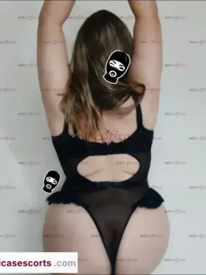 Tu Tiempo Y Dinero Mejor Invertidos, Solo Conmigo, Escorts en Guadalajara — 18 años