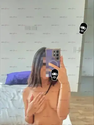 Valentina Full Complaciente Exotica Scort Triplato Full Atencion Sin Afanes Show, Escorts en Bogotá — 18 años