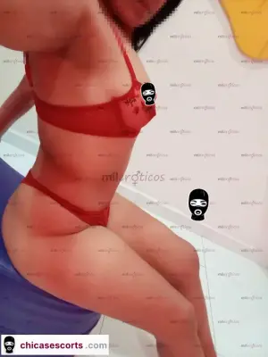 Valeria Disponible Hoy Para Ti. Agenda Tu Cita No Te Arrepentiras, Escorts en Guadalajara, México — 18 años