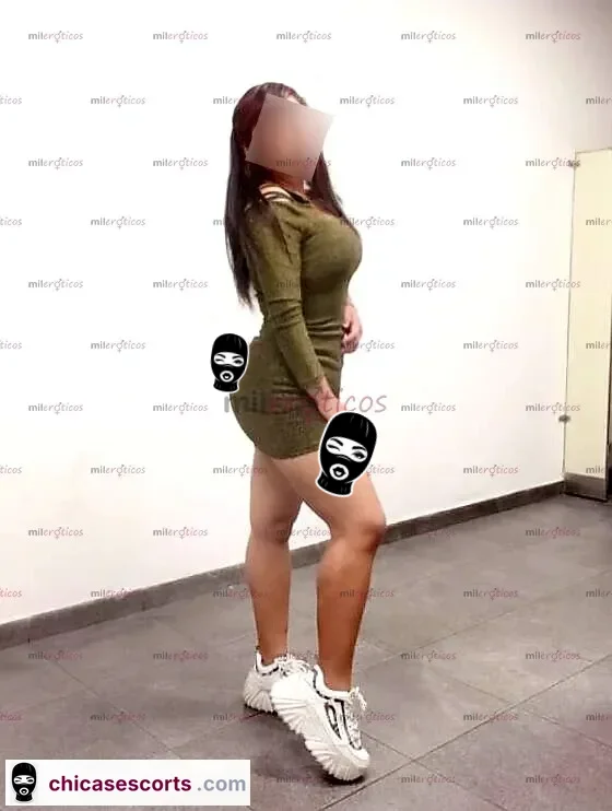 Foto de Yo Si Quiero Que Me Chupes Toda Soy Complaciente Al Mil — imagen 6