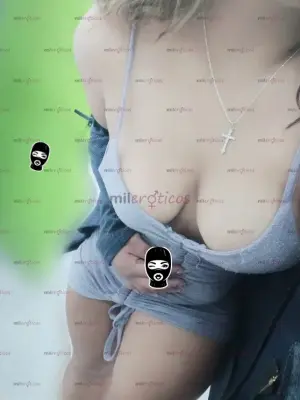 Yo Si Quiero Que Me Chupes Toda Soy Complaciente Al Mil, Escorts en Querétaro — 19 años