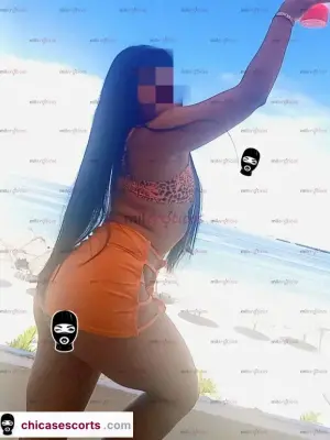 Zona Chuburna 800 X 30 Min Bb Cindy Veracruzana Caliente De Buen Cuerpo, Escorts en Mérida — 23 años