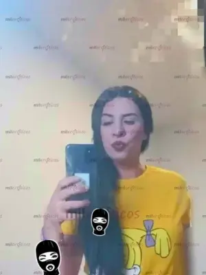 $1000 Una Hora Ya Cuento Con Abitacion De Hotel, Escorts en Aguascalientes — 18 años