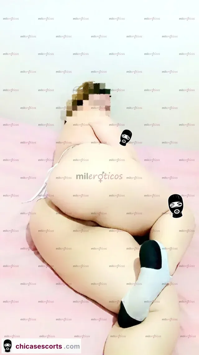 Foto de 55patricia De Piel Blanca Culo Grandes Natural Vagina Rosadita PenetracióN Anal — imagen 3