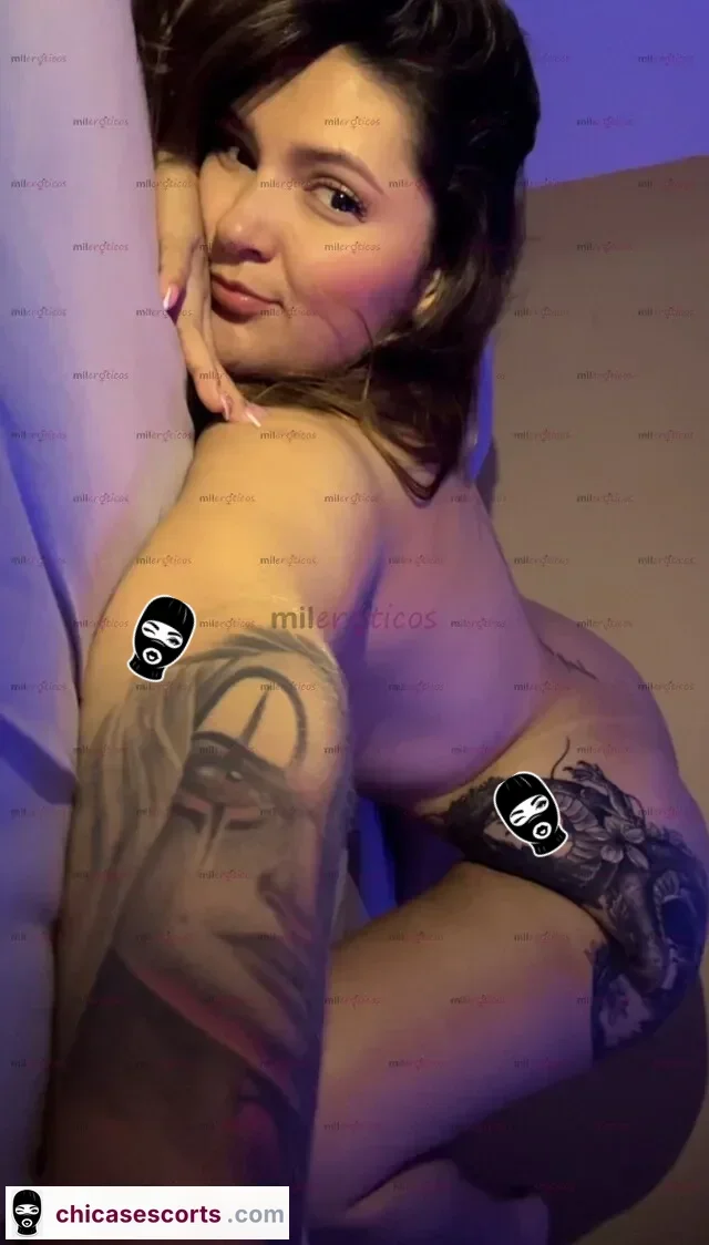 Angelita, Disponible En Pereira Las 24 7, Escorts en Pereira — 26 años