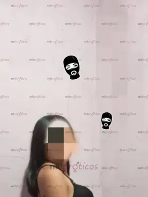 Apretadita, Escorts en Querétaro, México — 21 años