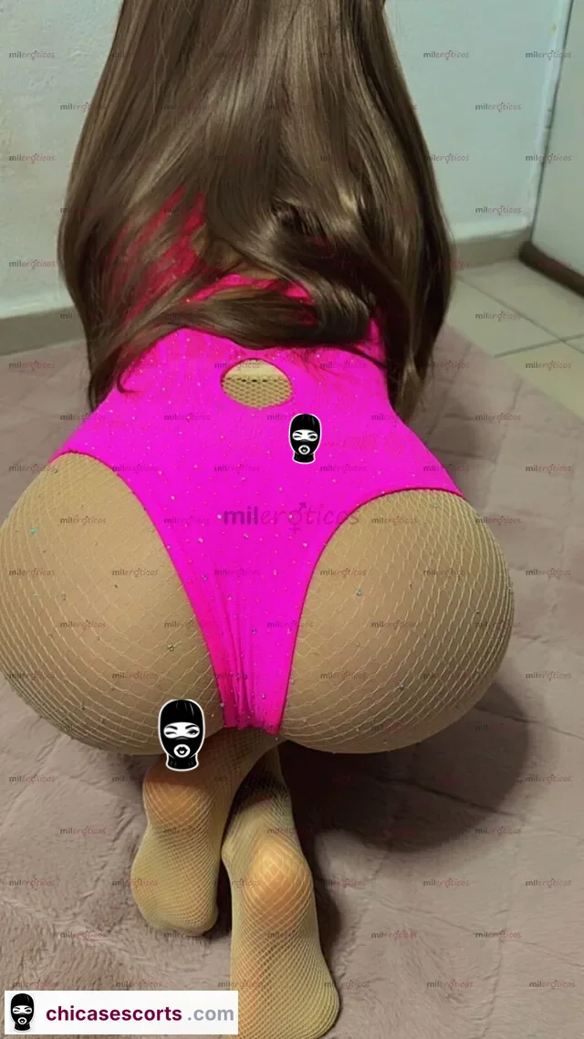 Foto de Bebita Rica Ven A Mi Depa Soy Delgada — imagen 3